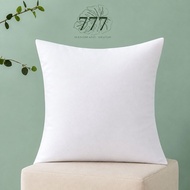 Decorative Pillow Insert, Sofa Backrest Pillow 45x45cm/30x50cm-700400