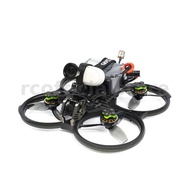 Geprc Cinebot30 Analog 127mm F7 45A AIO V2 4S / 6S 3 Inch Cinematic FPV Racing Drone PNP BNF with 5.
