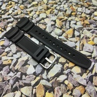 Casio Ae-1000W Ae-1100W Watch Strap Non-Original Rubber Strap