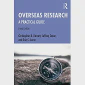 Overseas Research: A Practical Guide