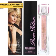 Paris Hilton Heiress EDP 100 ml.
