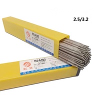 1kg E308-16 stainless steel welding rod for 2.5mm, 3.2mm stainless steel