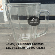 Gelas blender cosmos CB 285 G CB 721 G
