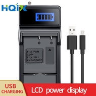 HQIX for PENTAX Optio X A10 A20 A30 A36 A40 L20 S4 S4i S5i S6 S7 T10 T20 W10 W20 E65 WP Svi Camera D