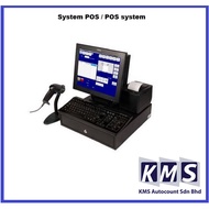 System POS / POS system