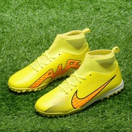 Nike_Men's Football Boots Flat Outsole Futsal Shoes Indoor Field Soccer Shoes For Men Adult Competition Futsal shoes