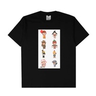 (H1R0N0 T-SHIRT) PLAIN