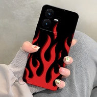 Casing Vivo Y22 (V2207) - Case Vivo Y22 (V2207) Terbaru - Softcase Vivo Y22 (V2207) - Kesing Vivo Y2