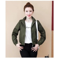 KATUN Women's Jacket/bomber/Women's bomber Cotton drill