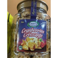 KUIH FAMILY CORNER PRODUK