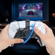 <NEW> Mini for PS5 Racing Game Steering Wheel Enhance Your Gaming Experience