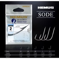 HEMUS SODE HOOK