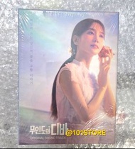 現貨👑 朴恩斌  無人島的Diva OST 🇰🇷 韓劇 OST 音樂原聲大碟 韓劇周邊 韓國直送🇰🇷 朴恩斌 金孝珍 蔡鍾協 車學沇 金柱憲 parkeunbin 朴恩斌雜誌 朴恩斌小卡 朴恩斌 徐木