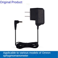 (ON SALE) Omron 6V AC/DC original power adapter HEM-7121 HEM-7120 HEM-8712 HEM-7156 JPN500 JPN600 JP