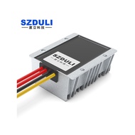 SZDULI AC to DC Car Power Converter AC24V36V48V60V to DC12V24V10A20A