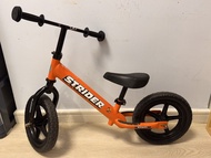 Strider Sport 平衡車