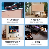 Samsung/Samsung QA43LS01BAJXXZ 43 Inch 4K Ultra HD QLED Painting TV