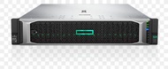 HPE DL380 Gen10, 2x Xeon Gold 20C 6230 2.1GHz, 256GB