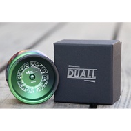 Yoyo DUALL DUALL icarus icarus 7075 yoyo Universal Professional Game Yo-Yo