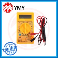DT830D DIGITAL MULTIMETER MULTI TESTER