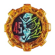 Bandai 機界戰隊 機界齒輪 扭蛋版 第一彈 01 第一代 合DX用 SP 特別版 全開凱撒