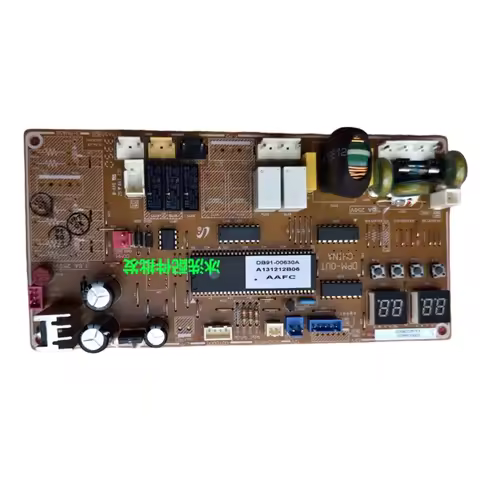 DB91-00630A New Original Motherboard Inverter Module PCB For Samsung Air Conditioner