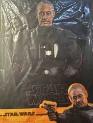 Hottoys Hot Toys TMS029 Star Wars Mandalorian Moff Gideon 星球大戰 曼達洛人