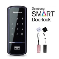 Samsung Smart Digital Door lock SHS-1321 / number rfid card Doorlock