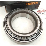 1-4 pcs LM300849/11 FAG Timken SKF Wheel Bearing W115 W123 W126 rear hub KLM 300849/11 Mercedes Benz
