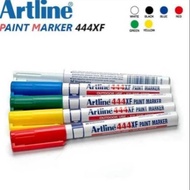 ARTLINE PAINT MARKER EK-444XF 0.8 MM PERMANENT MARKER/