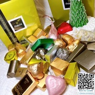UAE迪拜朱古力PATCHI聖誕高級禮物 神仙朱古力豪華版250g禮盒