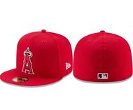 High Quality New Atlanta Braves Full Cap MLB Caps Close Fitted Caps Sports Embroidery Men Women Hats