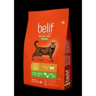 Belif Cat Food Repack 1kg