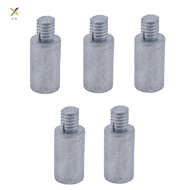 3838499 Zinc Saltwater Anode for   275 280 290 AD AQ AQAD BB D4 D5 D6 D7 D8 D9 D11 D12 DP 18-6001 38