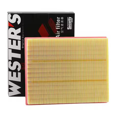 For Ford Ranger Everest (U375/T6) Diesel ROEWE RX8 MAXUS D90 T60 T70 20L4E MA7660 Air Filter EB3G-96