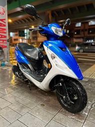 2022年新名流125
