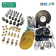 MPS6 6DCT450 6 Speed Automatic Transmission Master Kit Overhaul Kit Clutch Cover Suit for Ford Monde