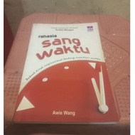 The secret of the time