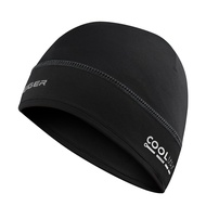 EIGER Moto-Head Helmet Liner RD Beanie