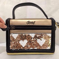 Gosh Sequin Bag