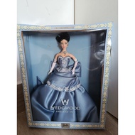 Wedgwood Box Drama Barbie Doll