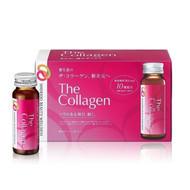 The Collagen EXR คอลลาเจนเข้มข้น ช่วยทำให้ผิวดูอ่อนเยาว์ เต่งตึง รสดชื่น