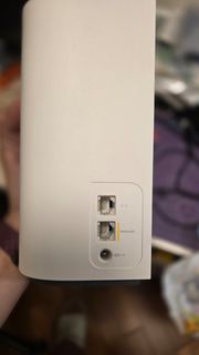 Linksys MX6200 wifi 6E mesh router