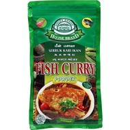 House Brand Fish Curry Powder 125g