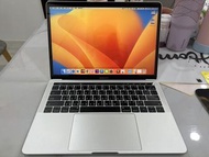 蘋果 Apple Macbook pro A1706 Touchbar 二手筆電