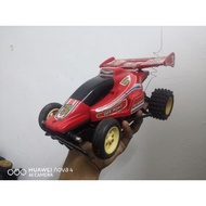 RC BUGGY DIGITCON (VINTAGE)