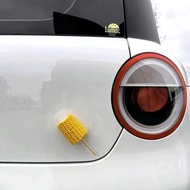 Changan Lumin L/LDC รถหางแขวนอุปกรณ์ตกแต่งข้าวโพดรถยนต์ ของแต่ง accessories