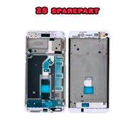 OPPO A37 ORIGINAL LCD FRAME MIDDLE BODY LCD HOLDER