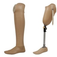 Kaki Palsu Atas Lutut / Kaki Palsu Tepat Lutut / Ortopedi