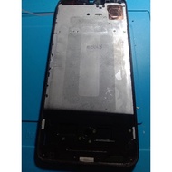 Original Samsung A70 lcd standPrime removed